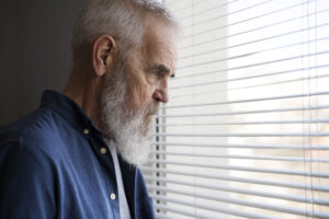 Demenz & Lebensmüdigkeit