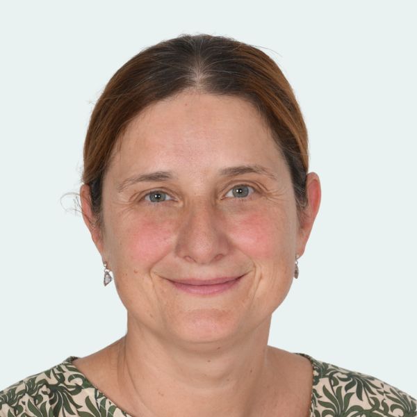 Monica Schumann