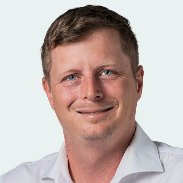 Nick Hofstetter